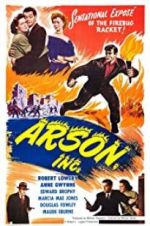 Watch Arson, Inc. Putlocker