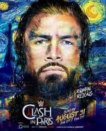 Watch WWE Clash in Paris (TV Special 2025) Putlocker