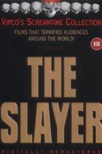 Watch The Slayer Putlocker