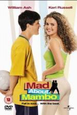 Watch Mad About Mambo Putlocker