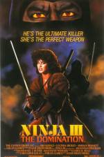 Watch Ninja III The Domination Putlocker