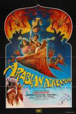 Watch Arabian Adventure Putlocker