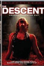 Watch The Descent Putlocker