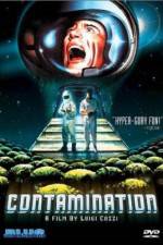 Watch Contamination Putlocker