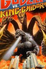 Watch Gojira vs. Kingu Gidorâ Putlocker