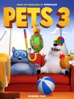 Watch Pets 3 Putlocker