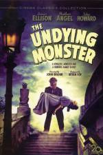 Watch The Undying Monster Putlocker