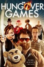Watch The Hungover Games Putlocker