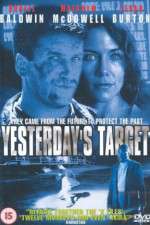 Watch Yesterdays Target Putlocker