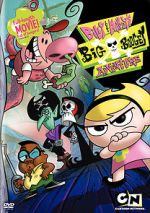 Watch Billy & Mandy's Big Boogey Adventure Putlocker