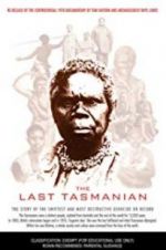Watch The Last Tasmanian Putlocker