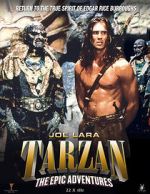 Watch Tarzan: The Epic Adventures Putlocker