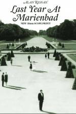 Watch Last Year At Marienbad Putlocker