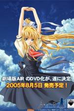 Watch Gekijouban Air Putlocker