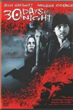 Watch 30 Days of Night Putlocker