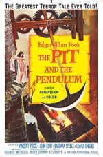 Watch The Pit and the Pendulum Putlocker