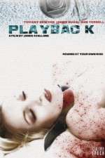 Watch Playback Putlocker