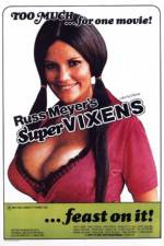 Watch Supervixens Putlocker