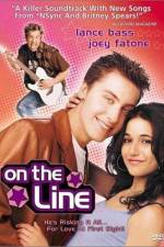 Watch On the Line Putlocker
