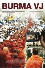 Watch Burma VJ Reporter i et lukket land Putlocker