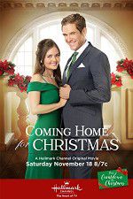 Watch Coming Home for Christmas Putlocker