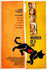 Watch Murder of a Cat Putlocker