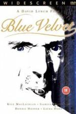 Watch Blue Velvet Putlocker