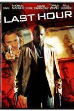 Watch Last Hour Putlocker