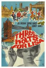 Watch Three Hats for Lisa Putlocker