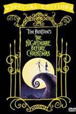 Watch The Nightmare Before Christmas Putlocker