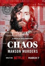 Watch Chaos: The Manson Murders Putlocker