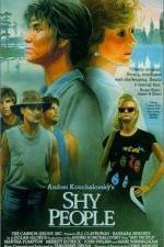 Watch Shy People Putlocker
