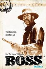 Watch The Black Bounty Killer Putlocker