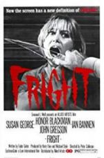 Watch Fright Putlocker