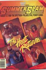 Watch Summerslam Putlocker