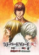 Watch Death Note Relight 2 - L\'s Successors Putlocker