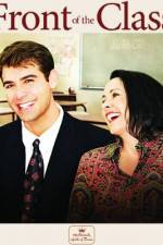 Watch Hallmark Hall of Fame Front of the Class Putlocker