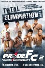 Watch Pride Total Elimination 2005 Putlocker