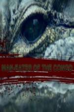 Watch Man-Eater of the Congo Putlocker