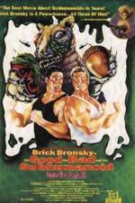 Watch Class of Nuke 'Em High 3: The Good, the Bad and the Subhumanoid Putlocker