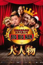 Watch Big Big Man Putlocker