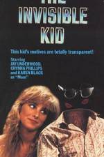 Watch The Invisible Kid Putlocker