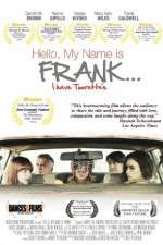 Watch Hello, My Name Is Frank Putlocker