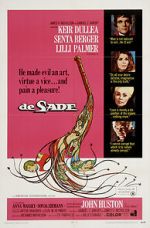 Watch De Sade Putlocker