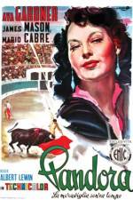 Watch Pandora and the Flying Dutchman Putlocker