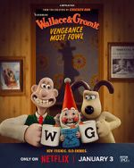 Watch Wallace & Gromit: Vengeance Most Fowl Putlocker