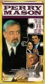Watch Perry Mason: The Case of the Lost Love Putlocker