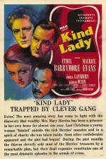 Watch Kind Lady Putlocker