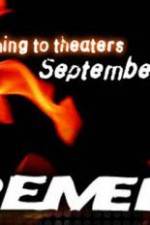 Watch Extreme Days Putlocker