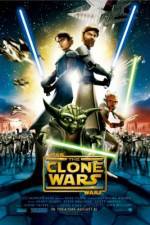Watch Star Wars: The Clone Wars Putlocker